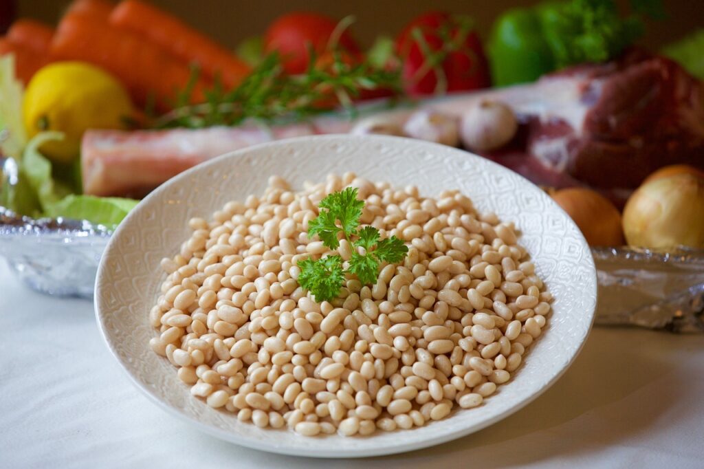 white kidney bean, vegetable, recipe-2728708.jpg
